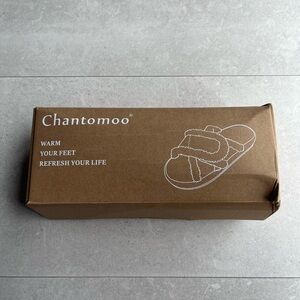 Chantomoo slippers
